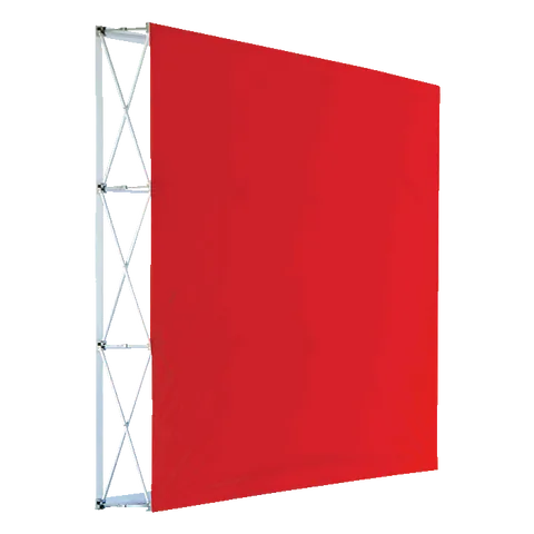 Banner Walls Standard - Skin Only