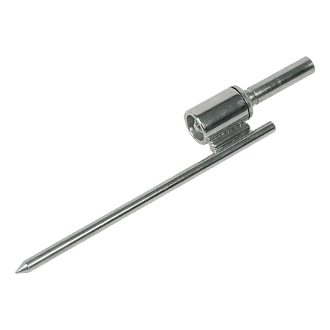 Bearing Spike - Aluminium