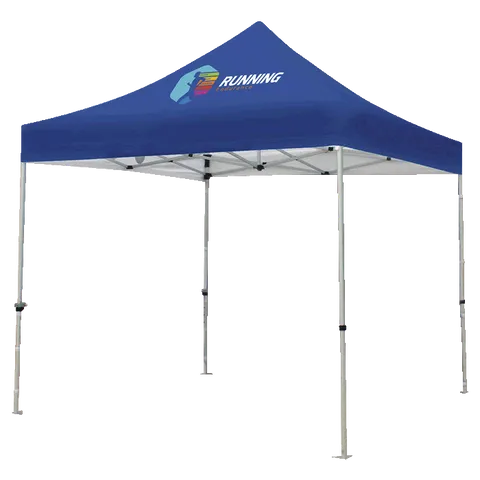Gazebo Aluminium Frame - Digital (240gsm Canopy)