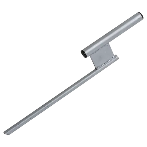Ground Spike - Steel