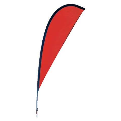 Harp Banners - Double Sided - Digital - skin only