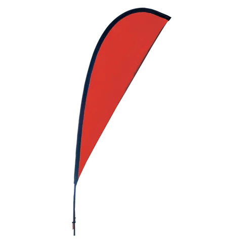 Harp Banners - Double Sided - Digital - skin only