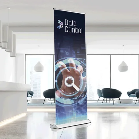 Pull Up Banner Luxury- PVC