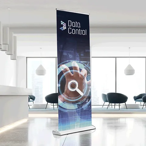 Pull Up Banner Luxury-BNW