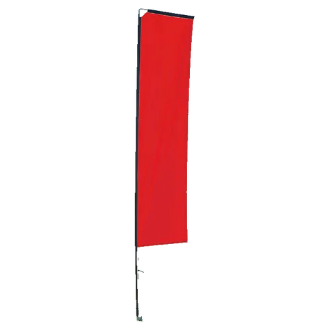Telescopic Banners - Double Sided - Digital - skin only