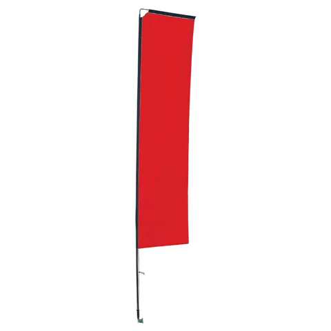 Telescopic Banners - Double Sided - Digital - skin only