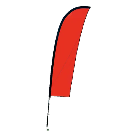Wind Cheather Banners - Single Sided - Digital - skink only