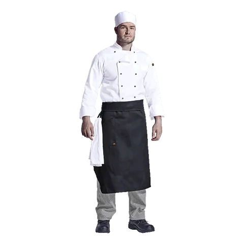 Tapered Apron