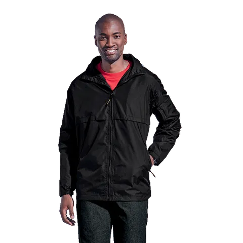 Mens All Weather Jacket