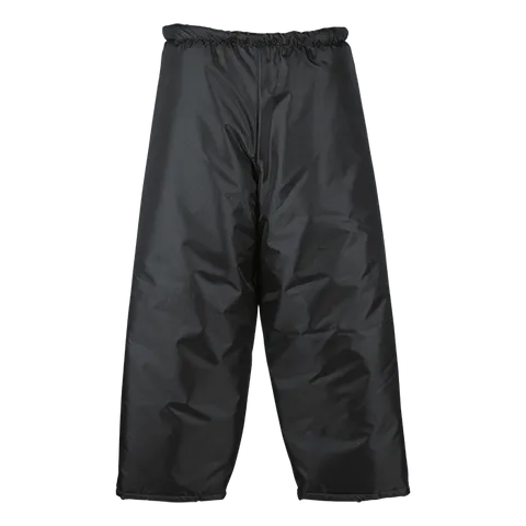 Alaska Freezer Pants - Black