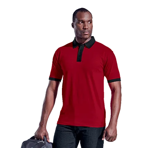 Mens Aspen Golfer