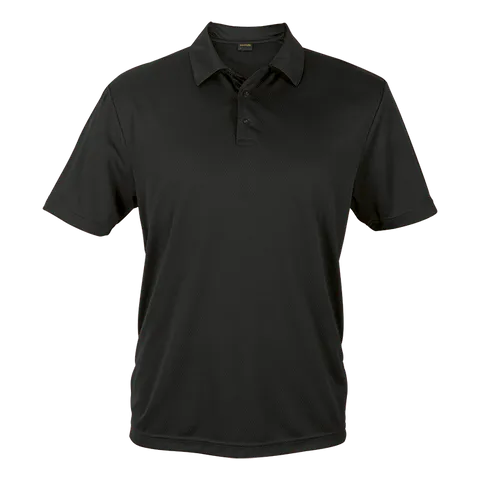 Mens Atlas Golfer - Black