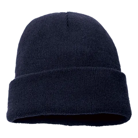 Basic Beanie