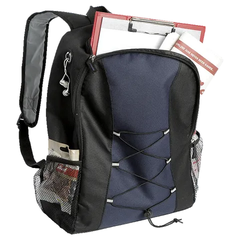 String Design Backpack