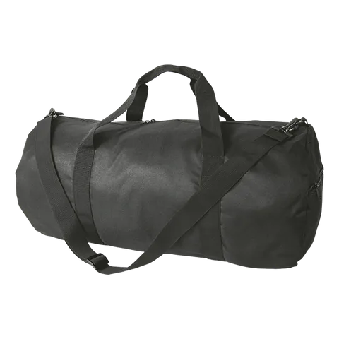 Adey Duffel Bag - Black