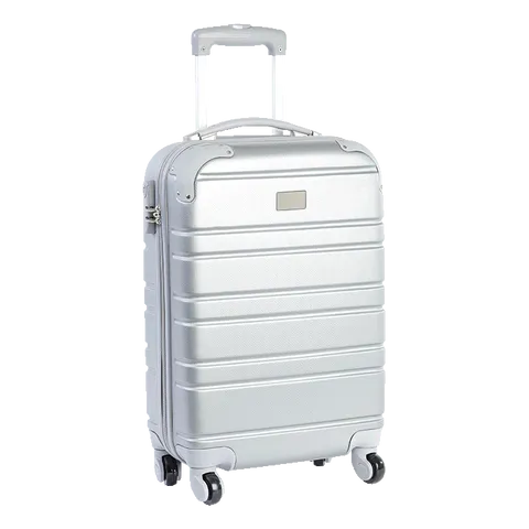Hard Shell Cabin Bag