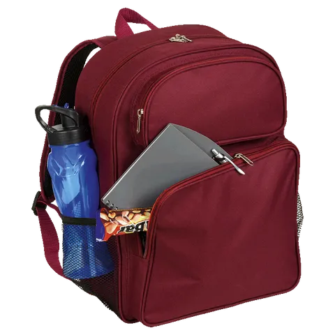 Senior Classic School Backpack