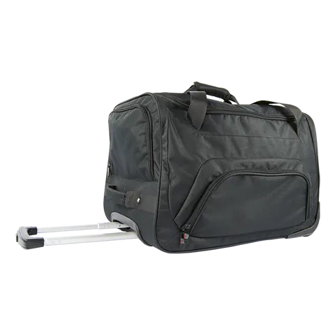 Classic Trolley Bag - Black