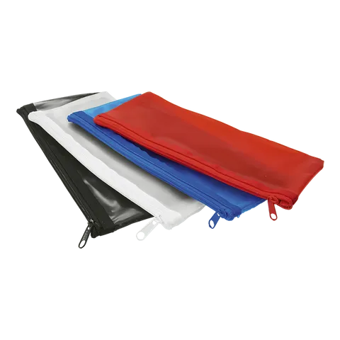 Pvc Pencil Case