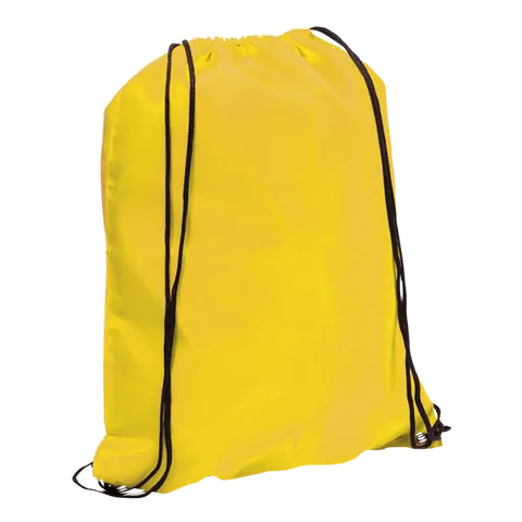 Spook Drawstring Bag