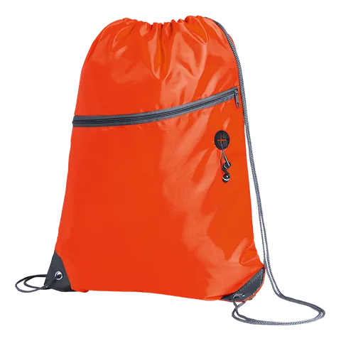 Blades Drawstring Bag