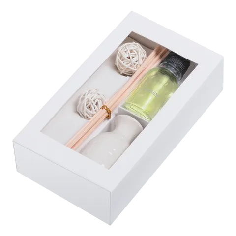 Aromatic Diffuser Nailex - White