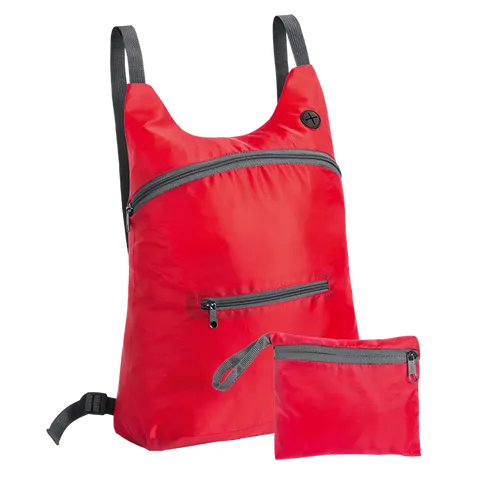 Mathis Foldable Backpack