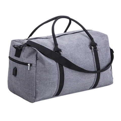 Donatox Bag - Grey