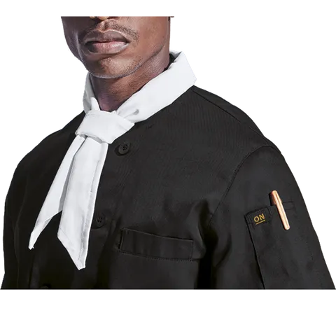 Chef Neckerchief - White