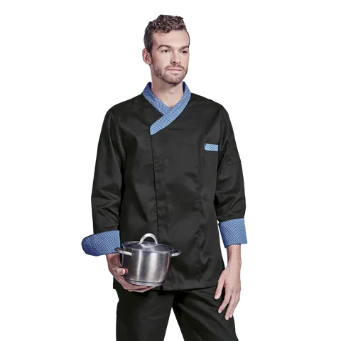 Pitseng Chef Jacket