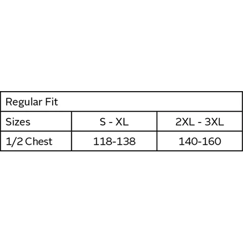 306765 sizing