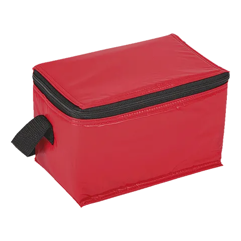 6 Can Cooler - Vinyl