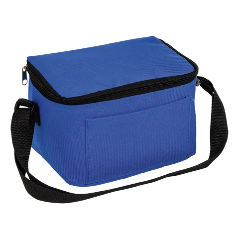 600D 6 Can Cooler