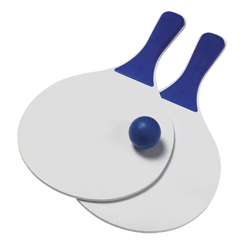Smash Ball Set - Blue