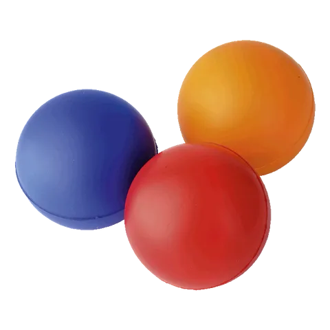 Memory Foam Stress Ball