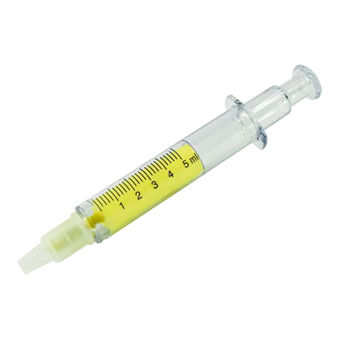 Syringe Highlighter