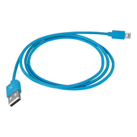 Whizzy 1m USB Charging Cable