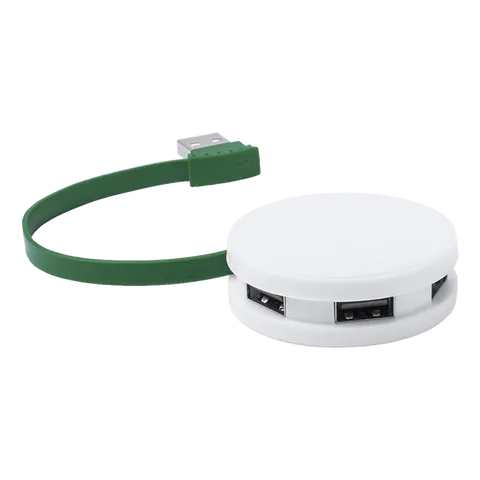 Niyel USB Hub