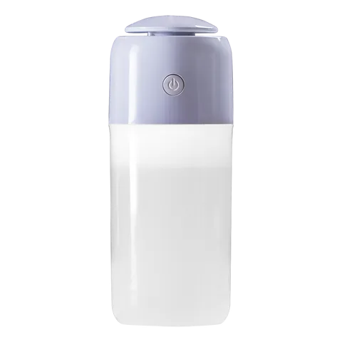 Trudy Humidifier - White