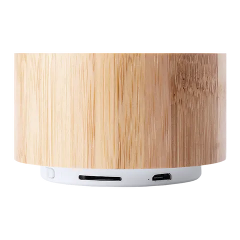 Denzel Bluetooth Speaker - Natural