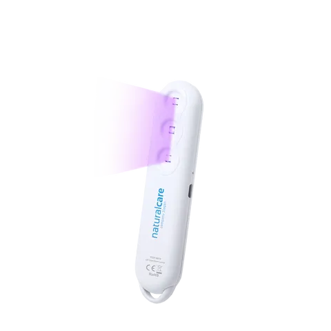 Nurek UV Sterilizer Lamp - White