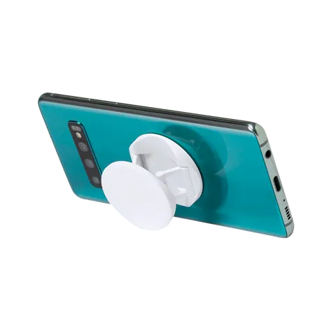 Kumol Anti-Bacterial Holder - White