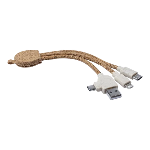 Charger Stuart - Natural