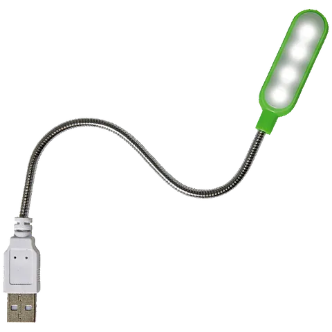 USB Reading Light