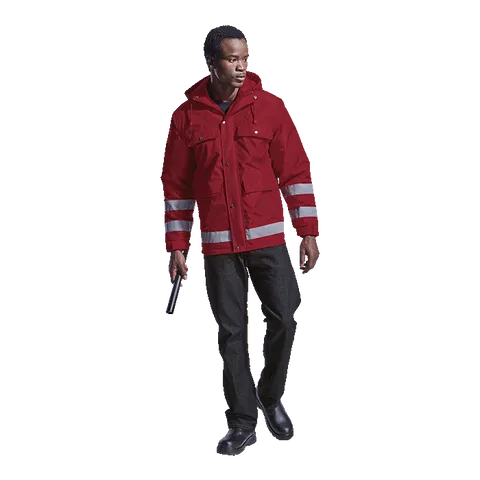 Beacon Jacket