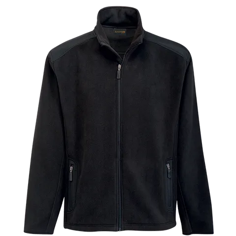 Apex Fleece - Black