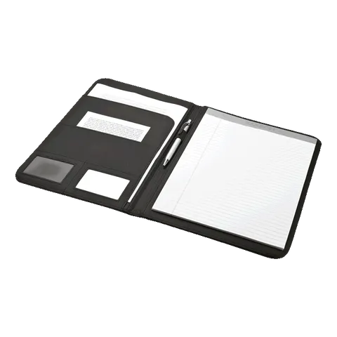 Lichee Executive Folio - Black