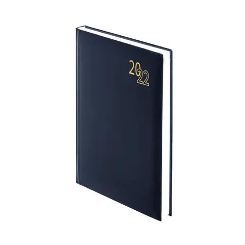 Standard Regency A5 Diary