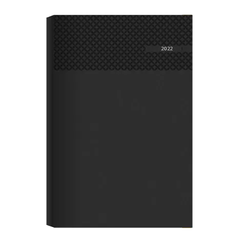Diamond Design A4 Diary