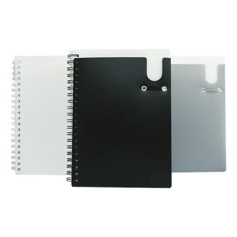 Pp Notebook